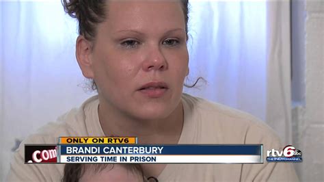 brandi canterbury now|babies behind bars episodes.